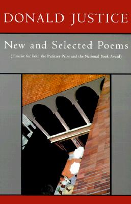 New & Selected Poems - Justice, Donald