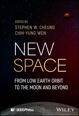 New Space - Cheung, Stephen W