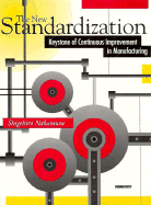 New Standardization - Nakamura, Shigehiro, and Talbot, Bruce (Translated by)