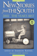 New Stories from the South: The Year's Best