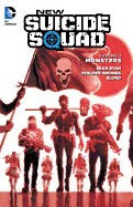 New Suicide Squad Vol. 2