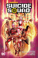 New Suicide Squad, Volume 4: Kill Anything