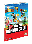 New Super Mario Bros. Wii
