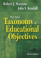 New Taxonomy of Educational Objectives