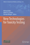 New Technologies for Toxicity Testing