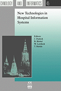 New Technologies in Hospital Information Systems