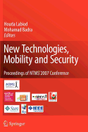 New Technologies, Mobility and Security - Labiod, Houda (Editor), and Badra, Mohamad (Editor)