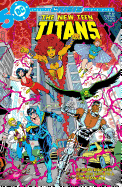 New Teen Titans Vol. 10