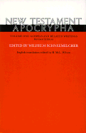 New Testament Apocrypha