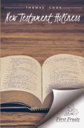 New Testament Holiness