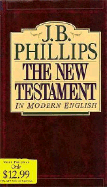 New Testament in Modern English-OE