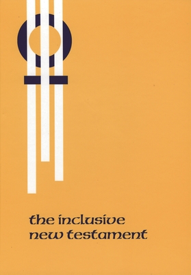 New Testament Inclusive Language Bible - Equality, Priests For (Translated by)