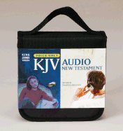 New Testament-KJV-Voice Only