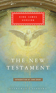 New Testament-KJV