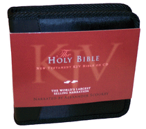 New Testament-KJV
