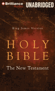 New Testament-KJV