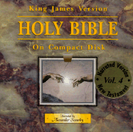 New Testament-KJV