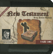 New Testament-KJV