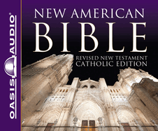New Testament-Nab-Catholic