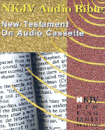 New Testament-NKJV
