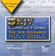 New Testament-NKJV