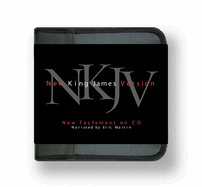 New Testament-NKJV