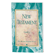 New Testament-NRSV