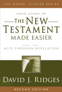 New Testament Vol. 2-New Version