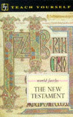 New Testament - Stone, David