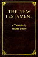New Testament
