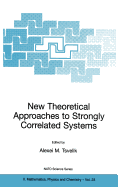 New Theoretical Approaches to Strongly Correlated Systems
