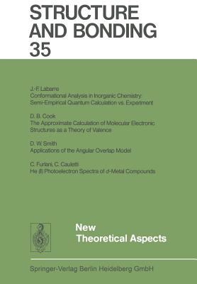 New Theoretical Aspects - Labarre, J -F, and Cook, D B, and Smith, D W