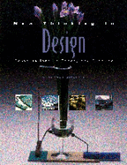 New Thinking in Design: Conversations on Theory and Practice