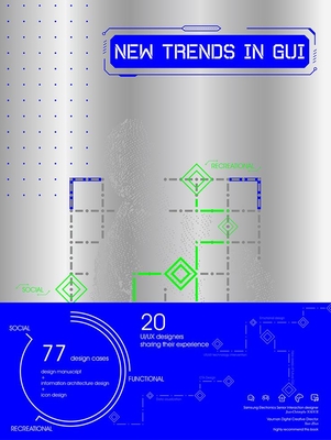 New Trends in GUI - Sendpoints (Editor)