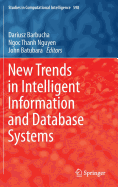 New Trends in Intelligent Information and Database Systems