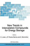 New Trends in Intercalation Compounds for Energy Storage