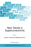 New Trends in Superconductivity