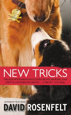 New Tricks - Rosenfelt, David