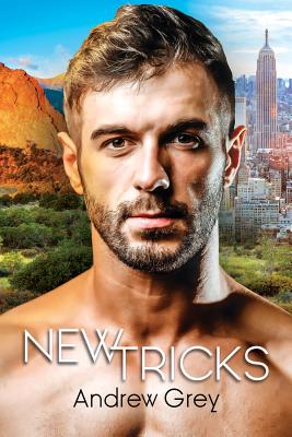 New Tricks - Grey, Andrew