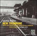 New Trombone [Bonus Track]