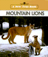 New True Books: Mountain Lions