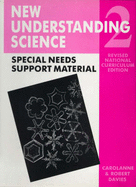 New Understanding Science: Special Needs Support Material