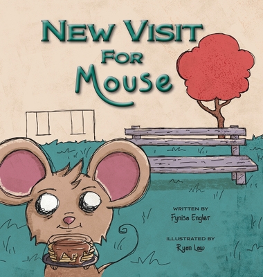 New Visit for Mouse - Engler, Fynisa