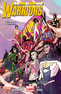 New Warriors, Volume 2: Always and Forever