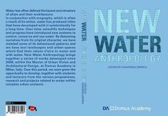 New Water Anthropology