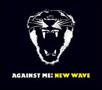 New Wave [CD/DVD] - Against Me!