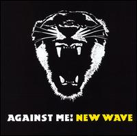 New Wave - Against Me!