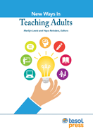 New Ways in Teaching Adults