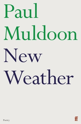 New Weather - Muldoon, Paul