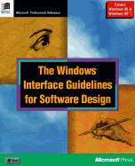 New Windows Interface